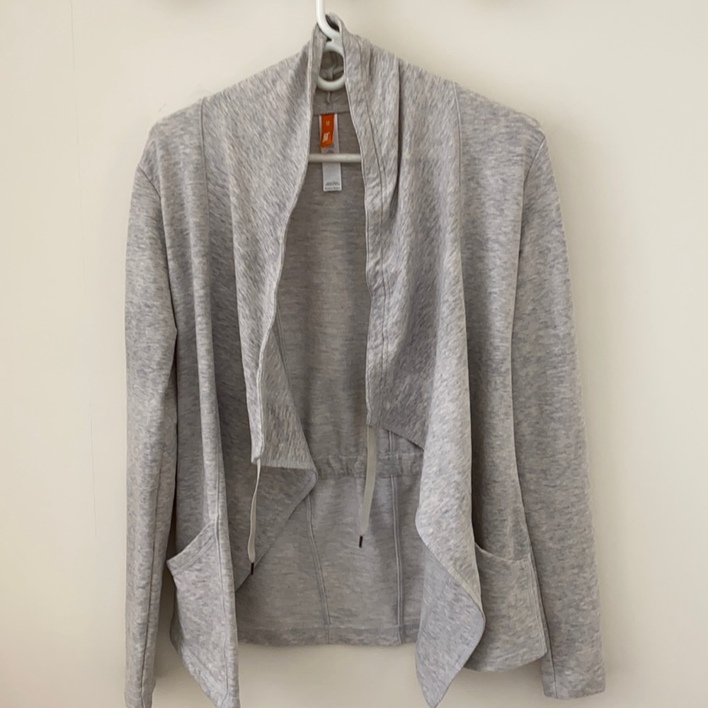 Lucy jacket
